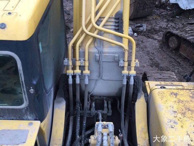 小松 PC300-7 挖掘机