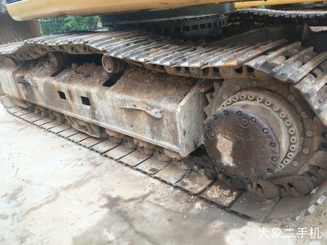 卡特彼勒 336D液压 挖掘机