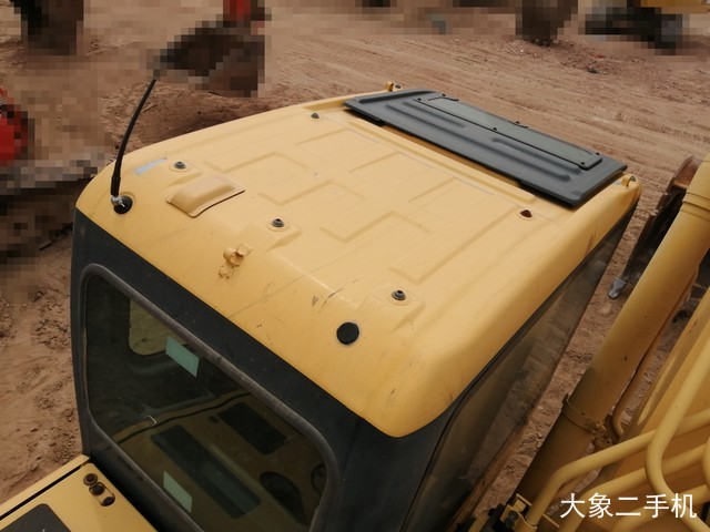 小松 PC360-7 挖掘机