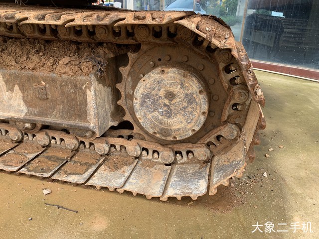 斗山 DH150LC-7 挖掘机