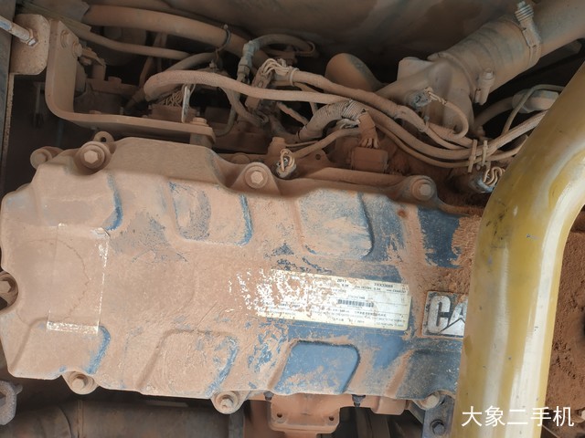 卡特彼勒 336D液压 挖掘机