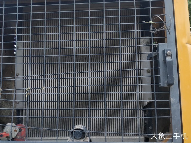 龙工 LG855N 装载机