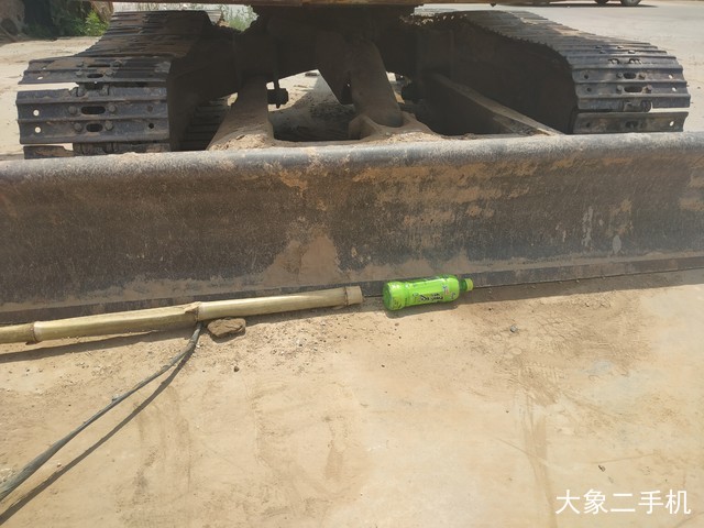 杰西博 JCB8061 挖掘机