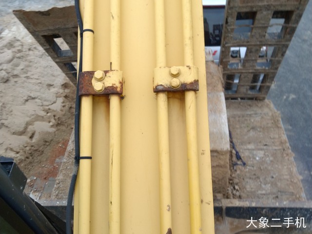 小松 PC70-8 挖掘机