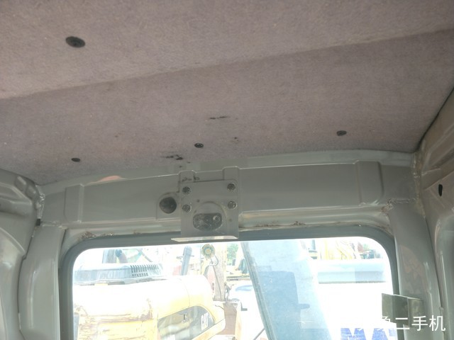 日立 ZX120 挖掘机