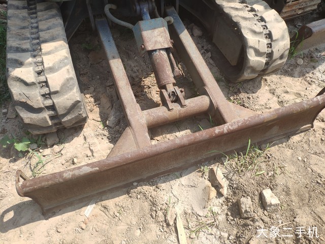 久保田 RX-303SG 挖掘机