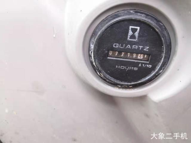 神钢 SK260LC-8 挖掘机