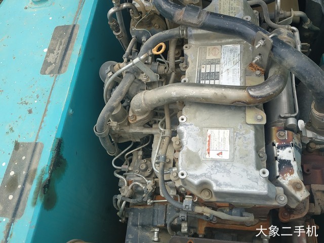 神钢 SK260LC-8 挖掘机