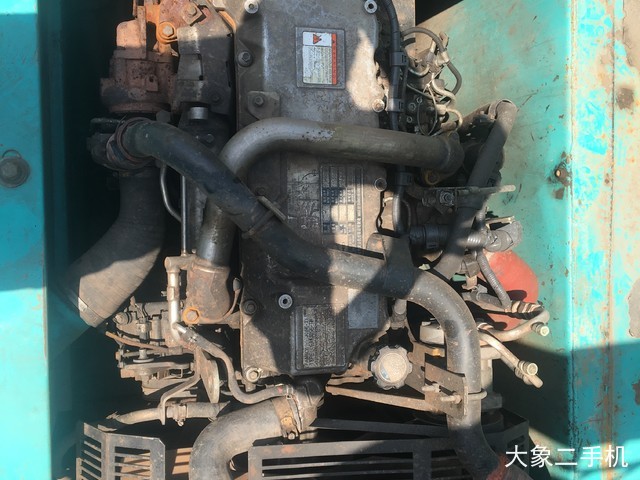 神钢 SK260LC-8 挖掘机