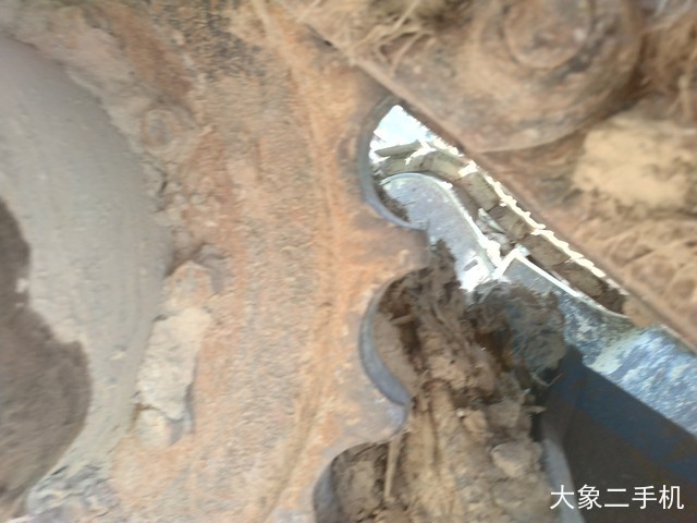 小松 PC70-8 挖掘机