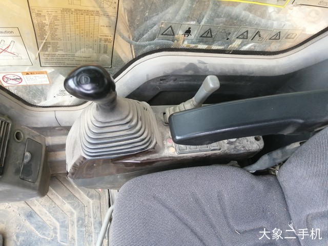 三一重工 SY95C 挖掘机