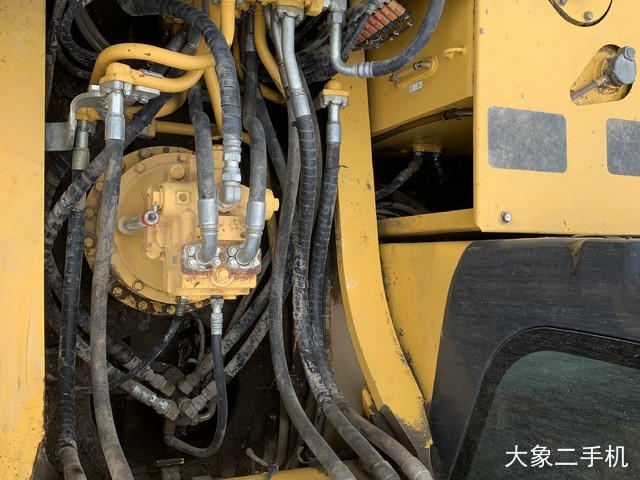 小松 PC360-7 挖掘机