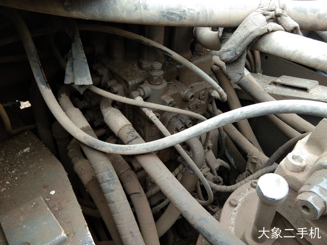 日立 ZX330-3G 挖掘机