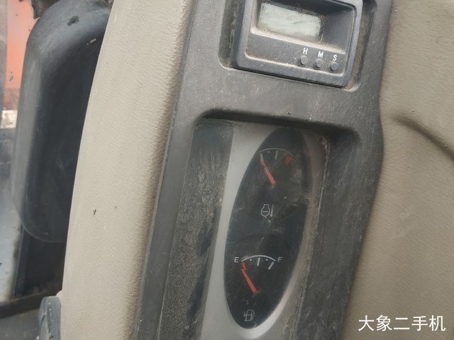 斗山 DH60-7 挖掘机