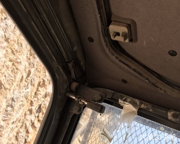 日立 ZX360H-3G 挖掘机