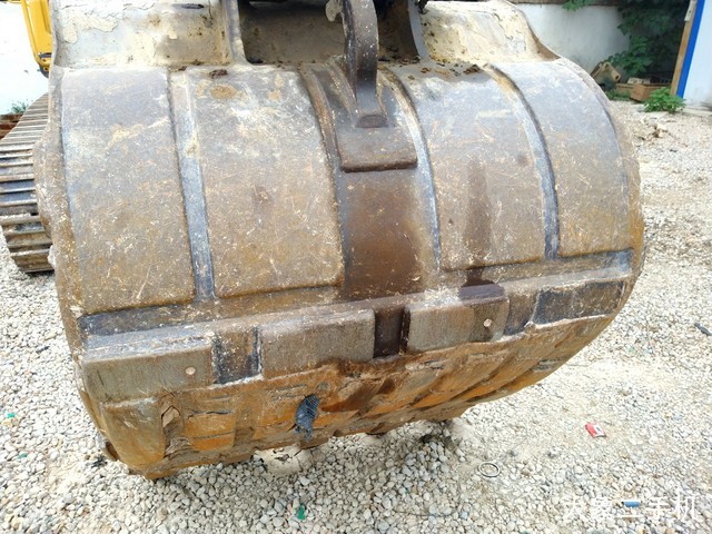 沃尔沃 EC210BLC 挖掘机