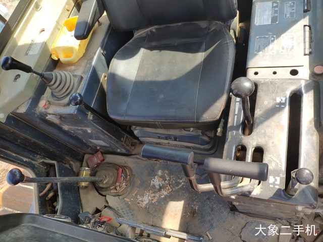 移山 TS160G湿地 推土机