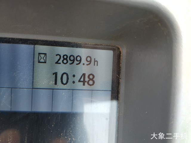 日立 ZX240-5A 挖掘机