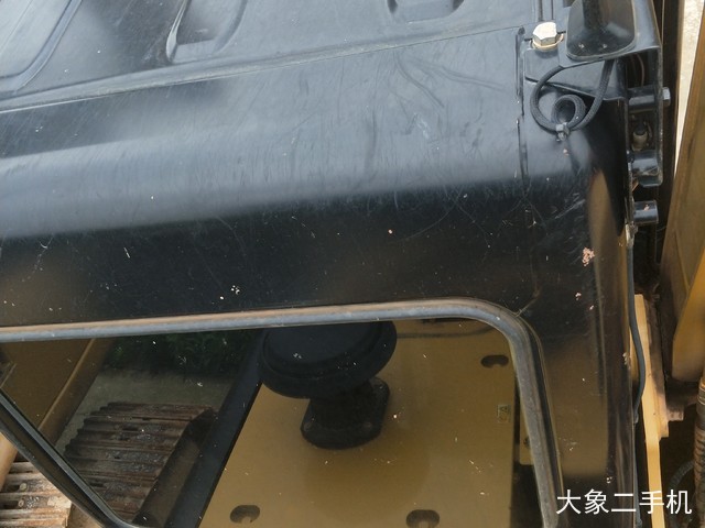 卡特彼勒 320D液压 挖掘机