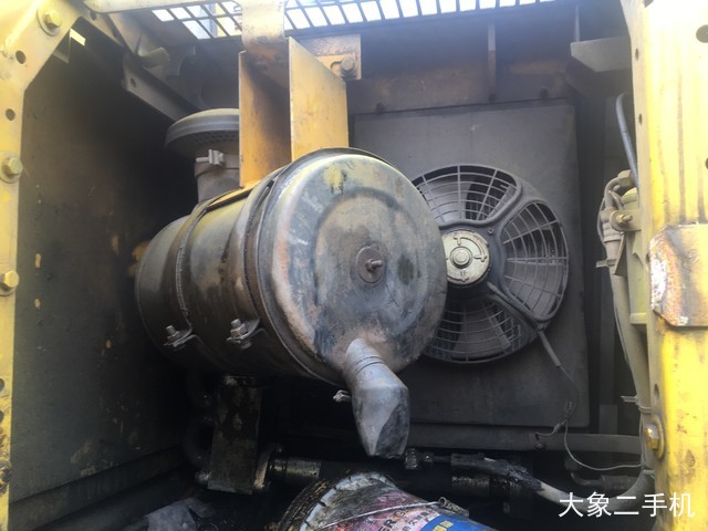 力士德 SC130.9 挖掘机