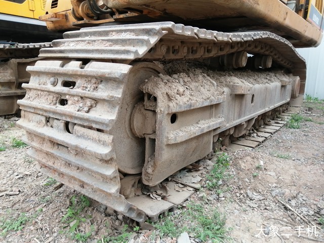 雷沃重工 FR330 挖掘机