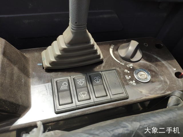 三一重工 SY55C-9 挖掘机