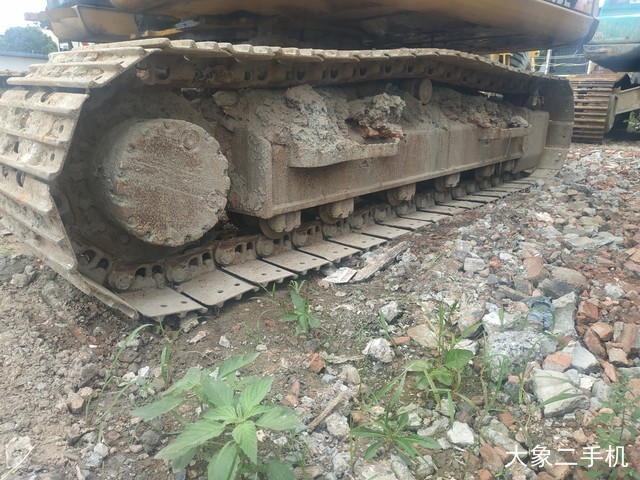 卡特彼勒 312D 挖掘机