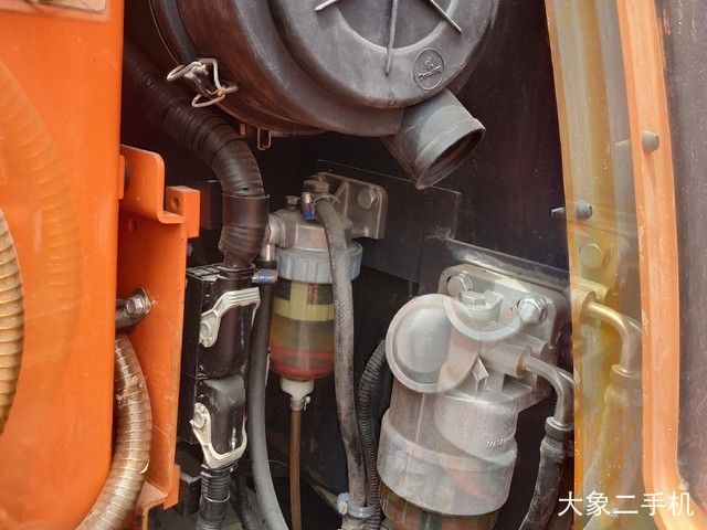 斗山 DX60-9C 挖掘机