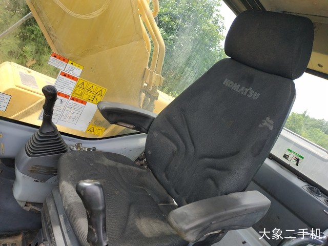 小松 PC360-7 挖掘机