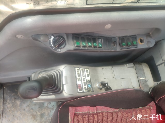沃尔沃 EC360BLC 挖掘机