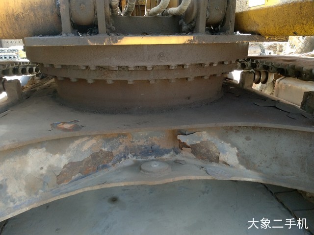 小松 PC270-7 挖掘机