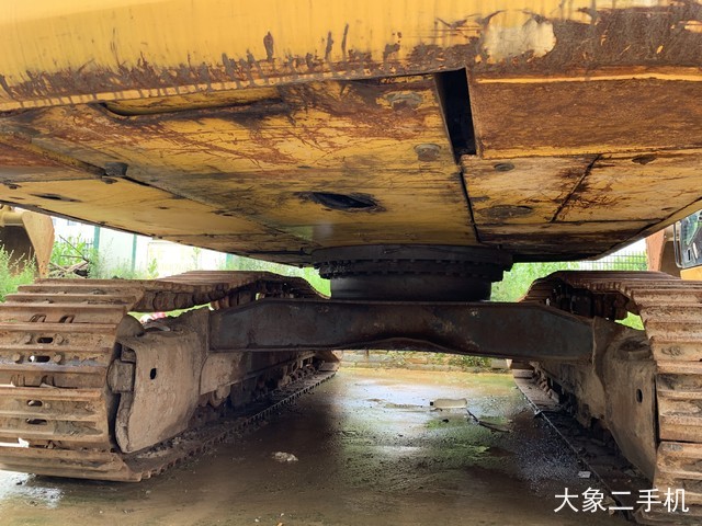 小松 PC360-7 挖掘机