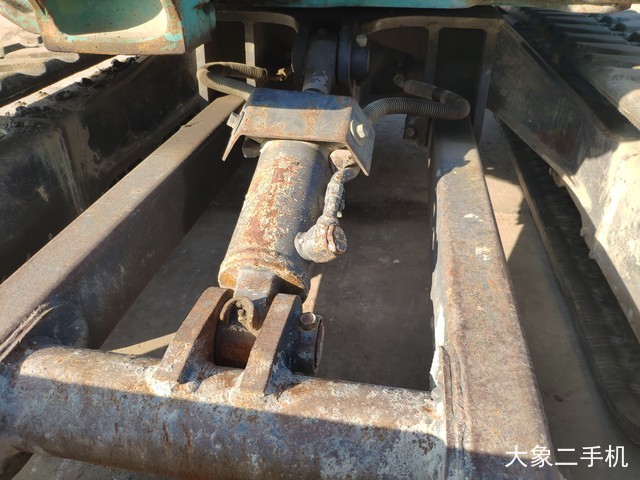 久保田 U-30-3S 挖掘机