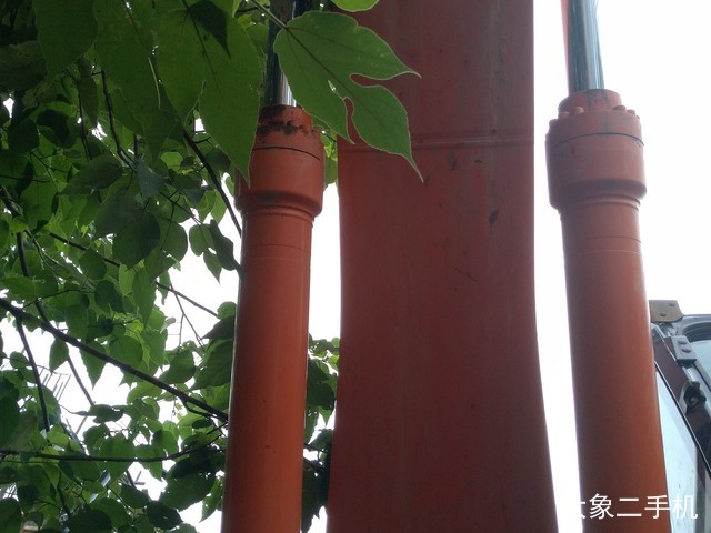 日立 ZX330-5A 挖掘机