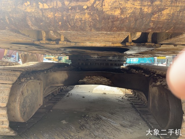 卡特彼勒 320D液压 挖掘机