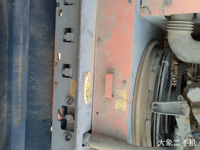 日立 ZX240-5A 挖掘机