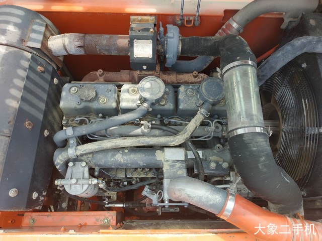 斗山 DH220LC-9E 挖掘机