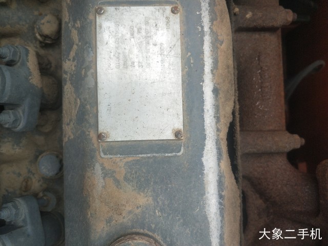 斗山 DH150LC-7 挖掘机