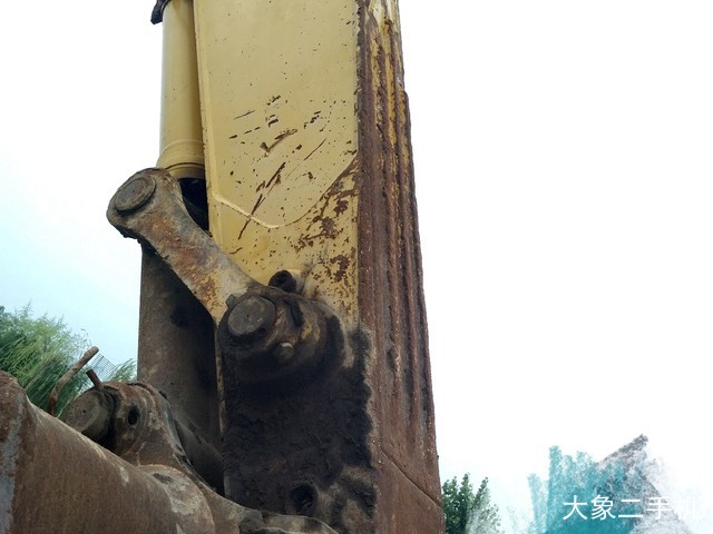 小松 PC400-8 挖掘机