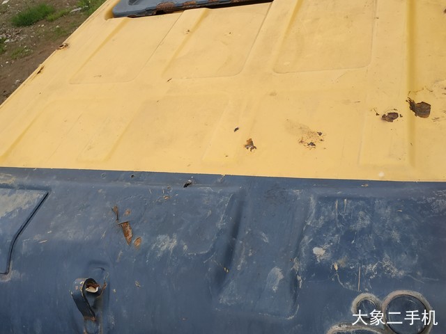 小松 PC450-8 挖掘机