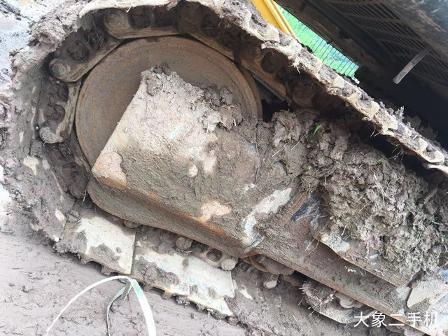 三一重工 SY135C 挖掘机