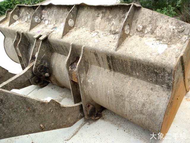 山东临工 LG930 装载机