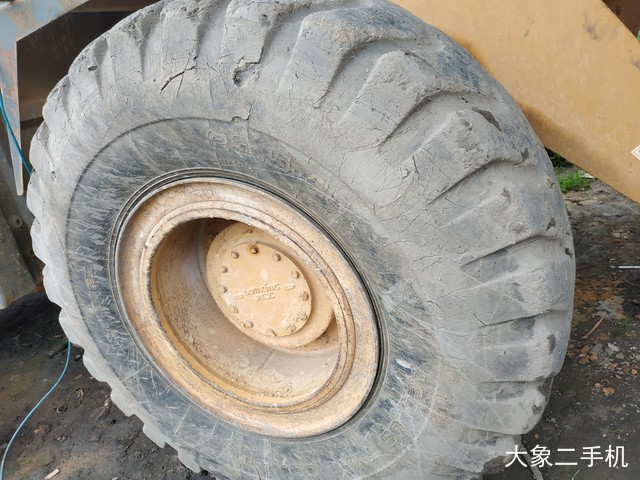 龙工 LG855D 装载机