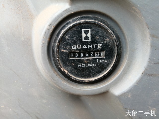 神钢 SK460-8 挖掘机
