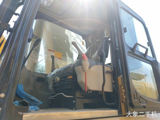 中联重科 ZE420 挖掘机