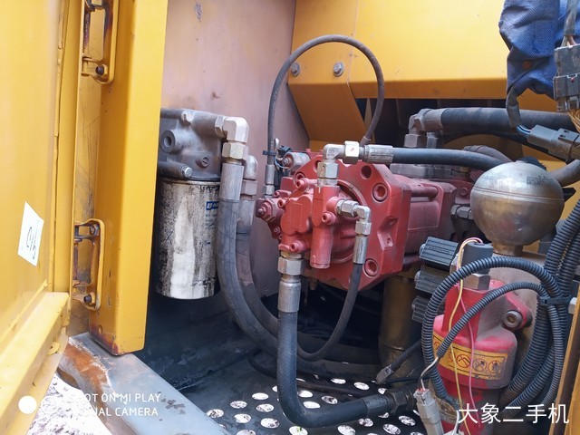 徐工 XE135B 挖掘机