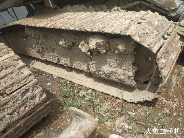 三一重工 SY60C-9 挖掘机