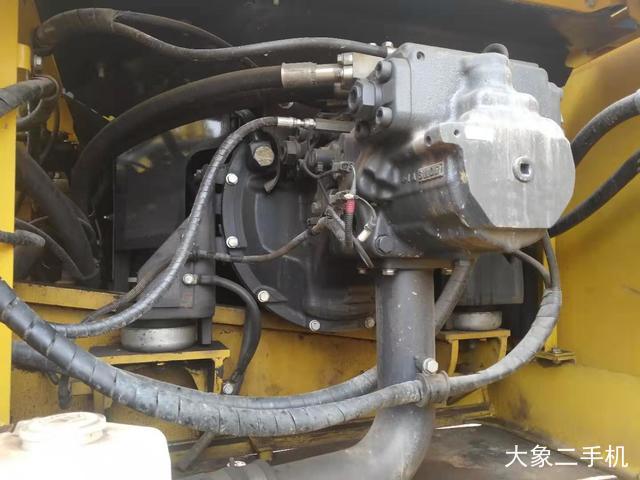 小松 PC360-8M0 挖掘机