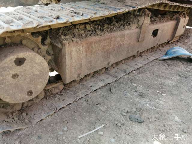 三一重工 SY65C 挖掘机