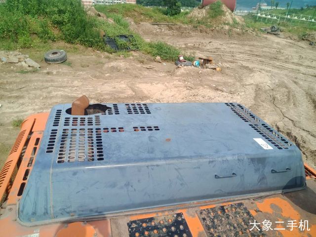 日立 ZX360H-3G 挖掘机